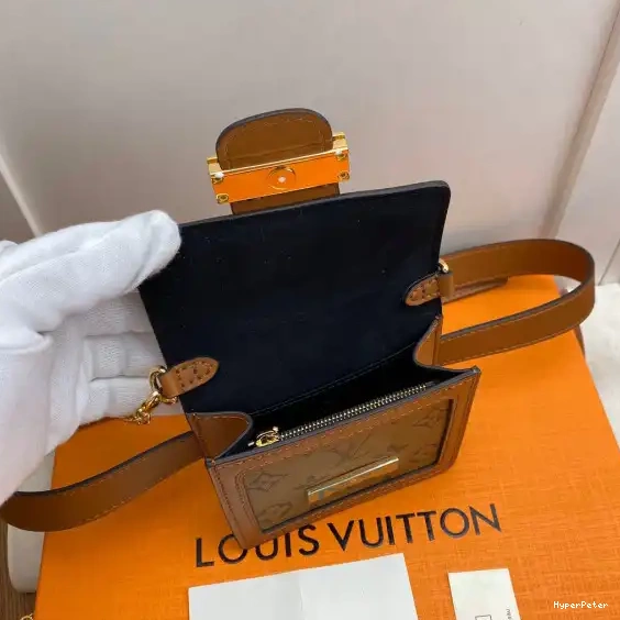 BB BUMBAG LOUIS DAUPHINE VUITTON 0619